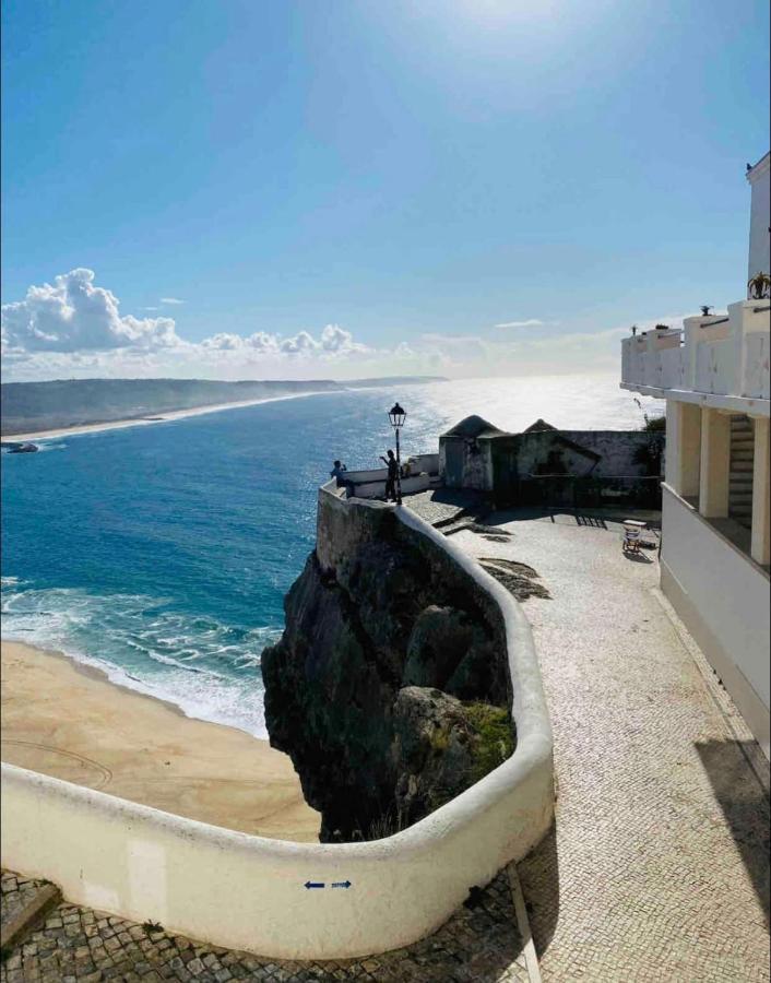 Ddm Studio - O Paraiso Do Sitio Da נאזרה מראה חיצוני תמונה